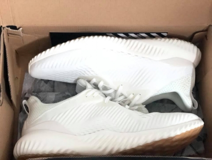 Thanh lý vài đôi Nike/Adidas Like new giá 1/3 new-Nói không với FAKE