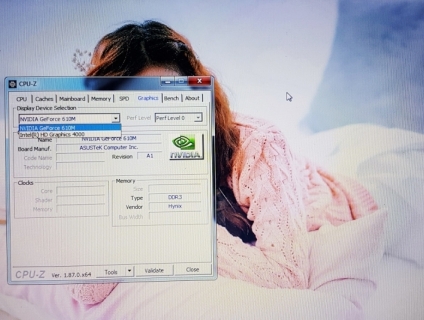 Asus K55VD core i5 thỏa mãn mọi nhu cầu