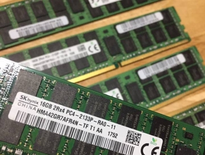 Ram PC DDR4 16G - 32G- 64G -128G ECC  Sever X99