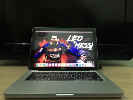 Cần bán : MacBook Pro (13-inch , Mid 2009) rất đẹp !!