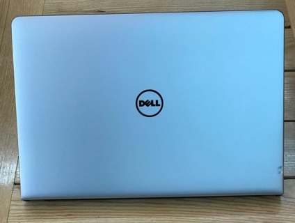 Dell 5468 - gọn nhẹ, mạnh mẽ  ➡ CPU : i5 7200 2,5Ghz up t