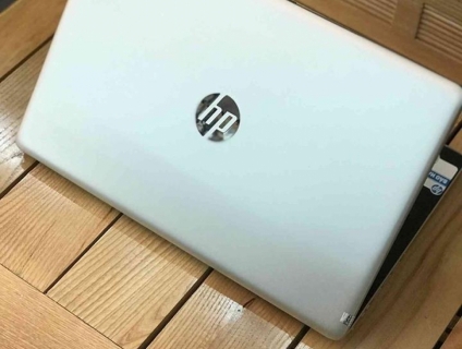 Hp gold - i7 thế hệ 8 mới nhất, vga rời mạnh mẽ, màn full hd sắc né