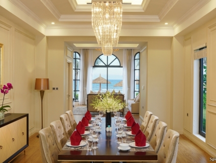 Voucher Vinpearl 2019