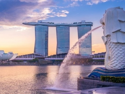 TOUR THÁI LAN 5 NGÀY 4 ĐÊM TẾT NGUYÊN ĐÁN