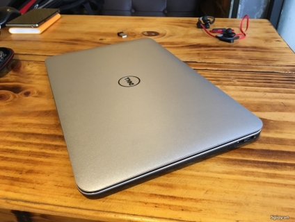 laptop dell xps13 i5 ram 4gb ssd 128gb