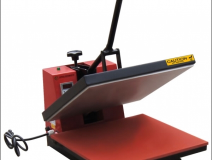 Thanh lý dây chuyền in chuyển nhiệt hoặc từng món