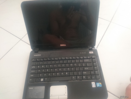 Cần bán dell pp38l