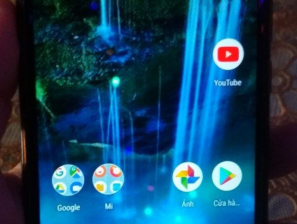 Xiaomi A2 Lite 4Gb,bo nho 64Gb,bh FPT 11-2019