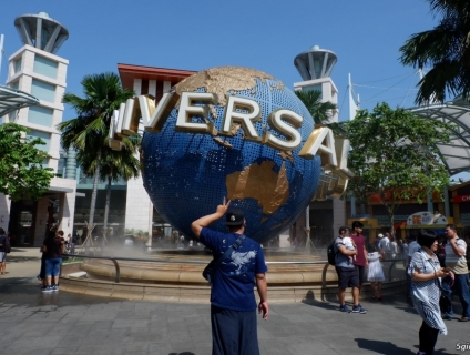 TOUR SINGAPORE + MALAYSIA 4 NGÀY 3 ĐÊM