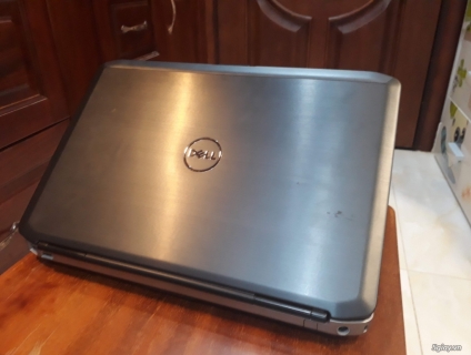Dell 5430 i5 4gb ssd120gb 5tr