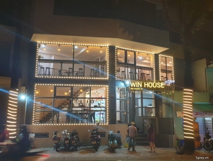 Sang nhượng Quán Coffee đường Trường Sa, Quận 3 - 0906358114