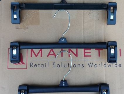 Móc Quần Áo Thời Trang Cho Shop giá rẻ 1k