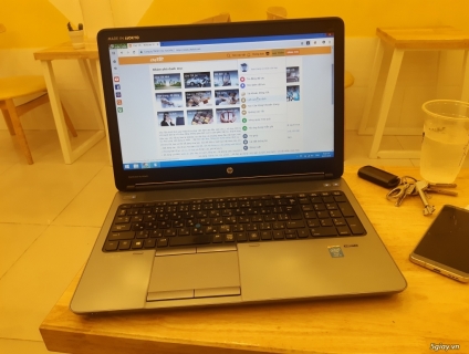 HP PROBOOK 650 G1