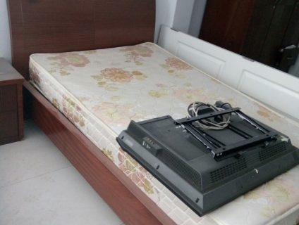 Thanh lý  giường cũ, mới giá rẻ tại TPHCM - Mua bán thanh lý đồ cũ