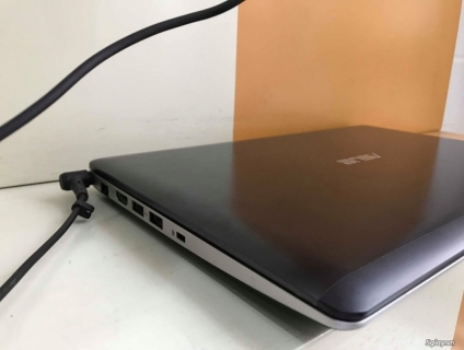 Bán Laptop ASUS Q200E