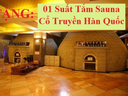 0926083063 - TOUR HÀN QUỐC 5N - 4Đ ( TOUR CAO CẤP )