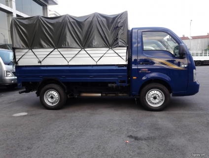 cần bán gấp xe tải tata 1t2 giá thương lượng