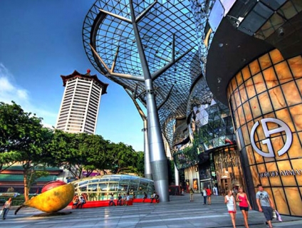 0926083063 - TOUR du lịch Singapore – Malaysia  5 ngày 4 đêm