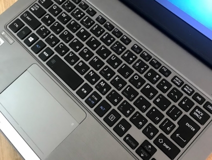 Toshiba Portege Z30-B (Core i5 5300U, 4 GB Ram, 128 GB SSD, 13.3")