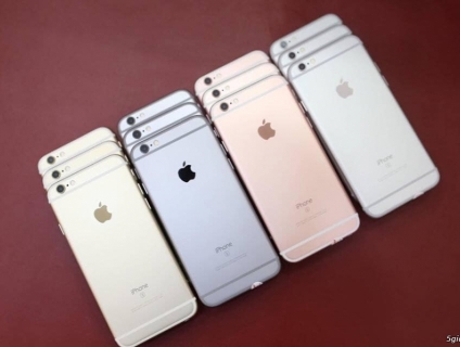 Ip7 plus màu đen nhám 32gb-128gb