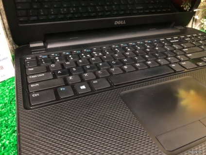 Laptop Giá Rẻ Long Xuyên - Bán Laptop Dell Insprison 3521