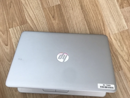 LAPTOP HP Elitebook 840 G3 - CORE i5 6200U - RAM 4GB - 240GB SSD