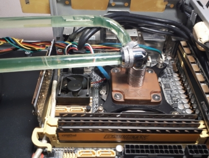 HTPC, BOX HDD CASE
