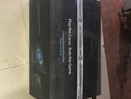 MÀN HÌNH CONG SAMSUNG QLED LC32HG70Q