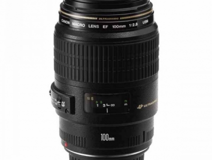 Cần bán: Canon EF 100mm F/2.8 còn mới