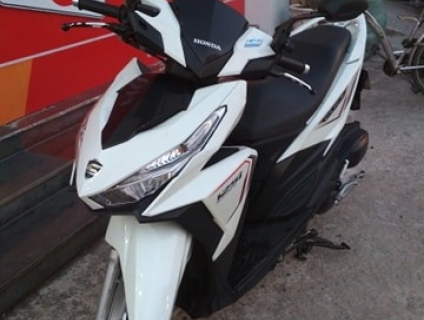 Click 2016 bstp chính chủ smartkey or giao lưu PCX 2017