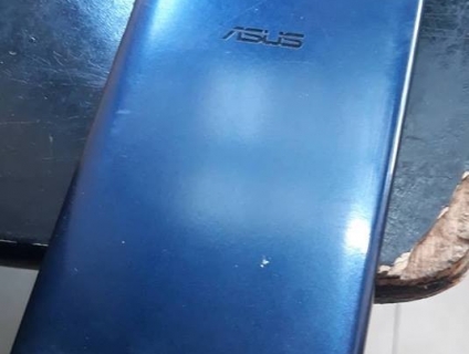 Asus Zenfone Max 2018