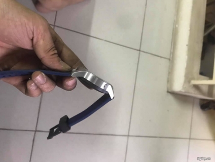 Đồng hồ thông minh zte quartz