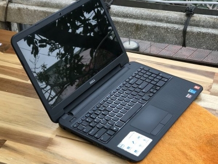 Dell Insprion 3521,I3 3217,Ram 4G/1600 PC3L,SSd 120G,VGA Rời,Like new