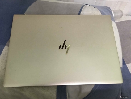 Hp Envy 13 i7 8550 mới 98% giá rẻ