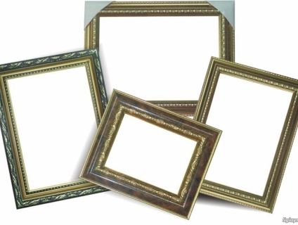 Khung ảnh gỗ đẹp, giá sỉ Đà Nẵng