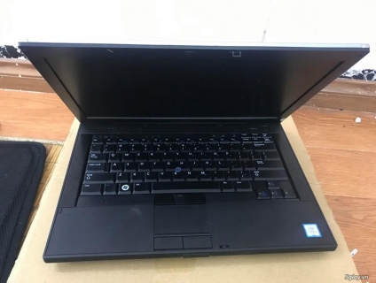 cần bán : Laptop dell e6410 i5 ram 4g,250gb hdd,màn 14"