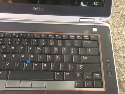 cần bán: Dell E6420  i5 2520/4G/hdd 250G/14inch