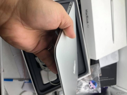 Macbook Air 13'' -2014- MD760 - I5 4GB 128GB New 99%.Fullbox