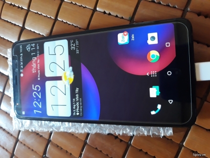 Htc U11 eyes titan 99%.. 5500k