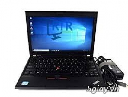 Máy Lenovo X230 Hàng Tốt- Giá Sinh Viên