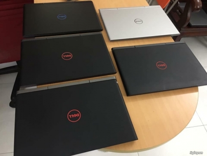 Laptop Gaming các loại giảm giá kịch sàn mừng xuân