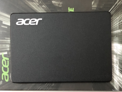 Ổ Cứng SSD 120GB Acer GT500A Sata III 2.5"