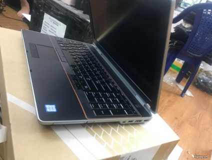 CẦN BÁN: Dell E6520 Core i5 2520 ram 4G ổ cứng 250G 15.6inch