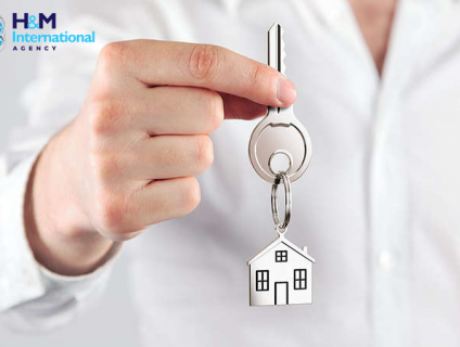 Mua nhà tại Úc, định cư Úc.