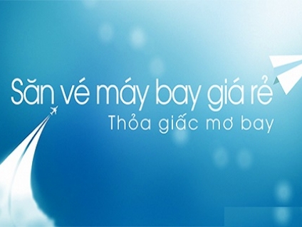 Săn và đặt vé máy bay giá rẻ cùng Elines đón tết 2019