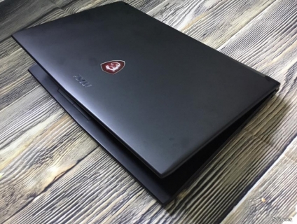 Bán/gluu Laptop MSI GL62M 7RDX