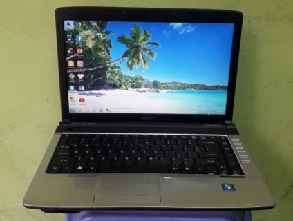 Acer Aspire giá rẽ