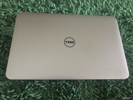 DELL XPS L322X Core i7 3537M | RAM 8GB | 240GB SSD