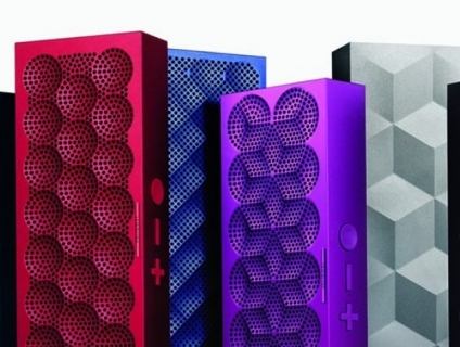 LOA BLUETOOTH - JAWBONE - MINI JAMBOX