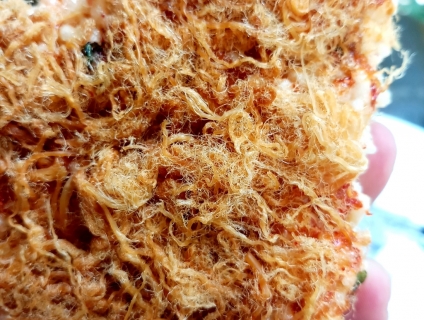 Cơm cháy Cô Yến  - Cơm cháy Sài Gòn - Đặc sản Sài Gòn